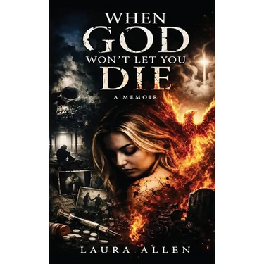 When God Won't Let You Die