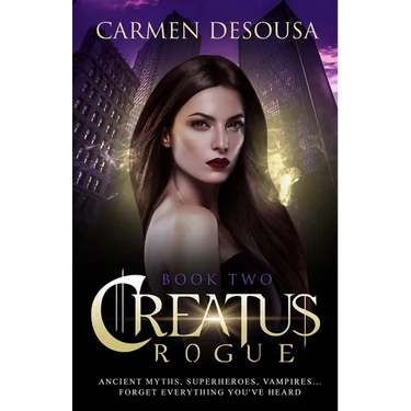 Creatus Rogue