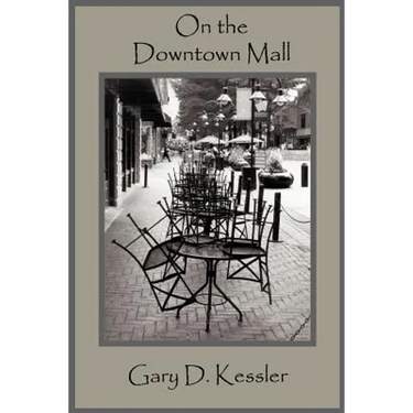 On the Downtown Mall