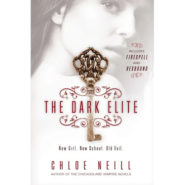 The Dark Elite