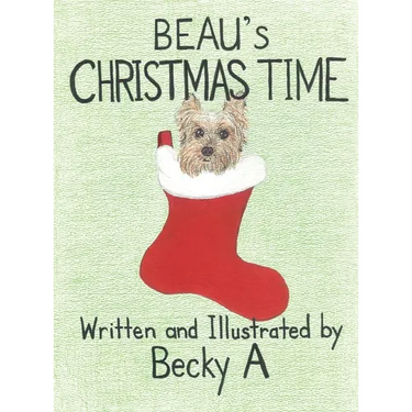 Beau's Christmas Time