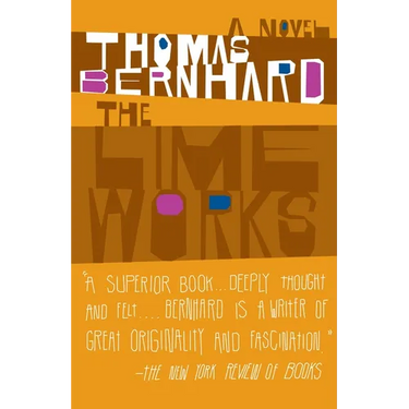 The Lime Works
