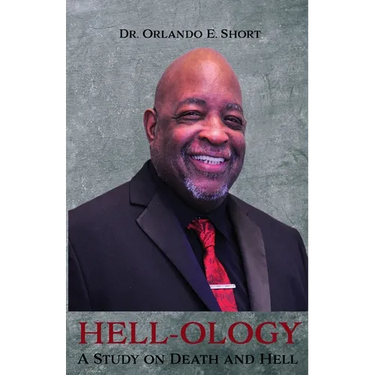 Hell-ology: The Study of Death and Hell