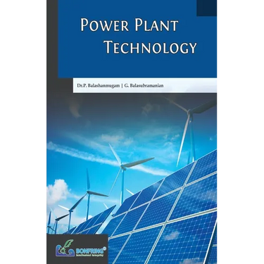 Power Plant Technology