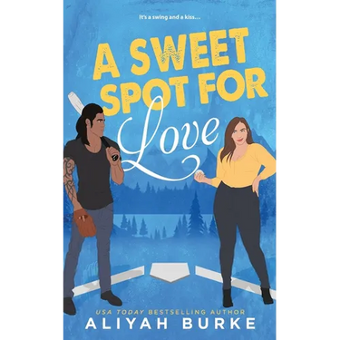 A Sweet Spot For Love
