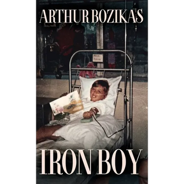 Iron Boy