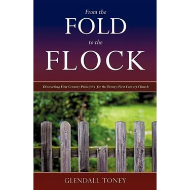 From the Fold to the Flock