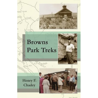 Browns Park Treks