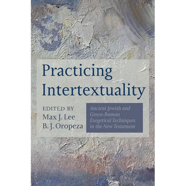 Practicing Intertextuality