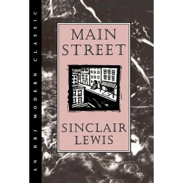 Main Street