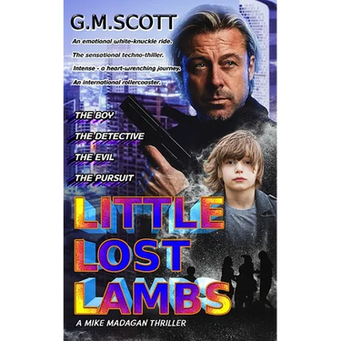 Little Lost Lambs
