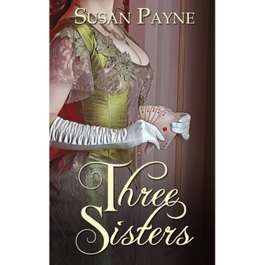 Three Sisters