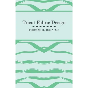 Tricot Fabric Design