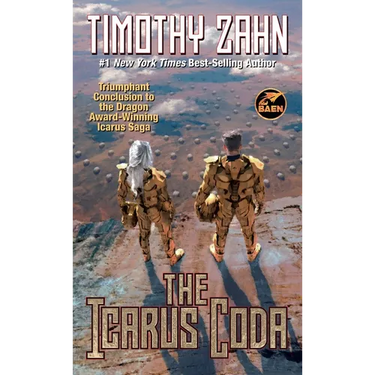 The Icarus Coda