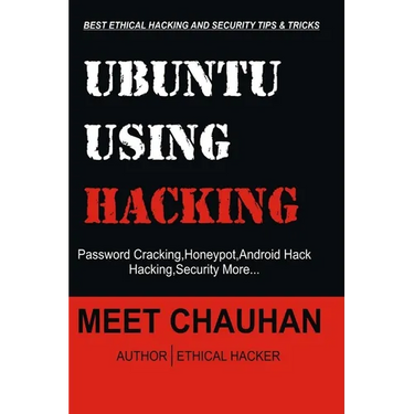 Ubuntu Using Hacking