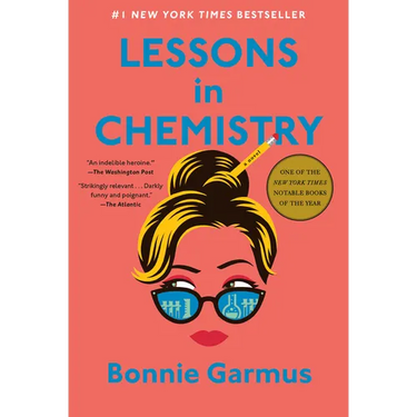 Lessons in Chemistry