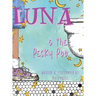Luna And The Pesky Poo