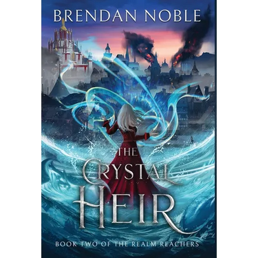 The Crystal Heir