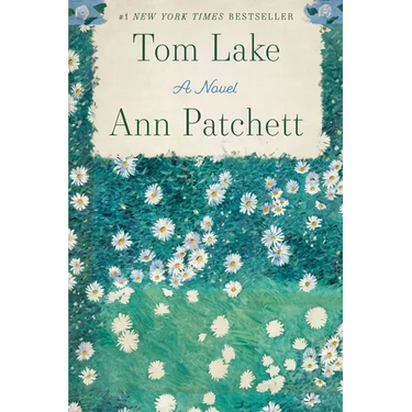 Tom Lake