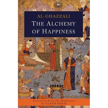 The Alchemy of Happiness