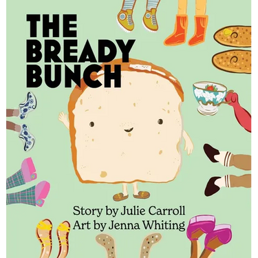 The Bready Bunch