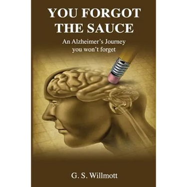 You Forgot the Sauce