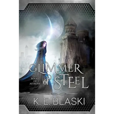 Glimmer of Steel