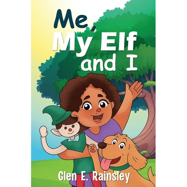 Me, My Elf and I