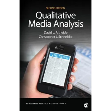 Qualitative Media Analysis