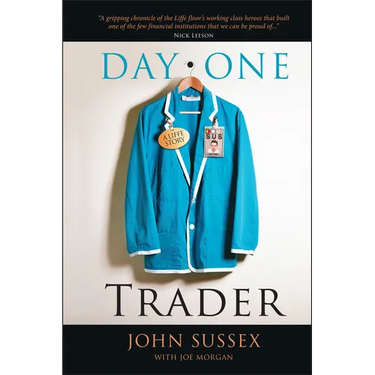 Day One Trader: A Liffe Story