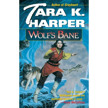 Wolf's Bane