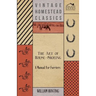 The Art Of Horse-Shoeing - A Manual For Farriers