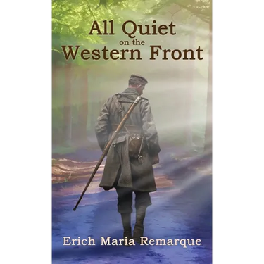 All Quiet on the Western Front