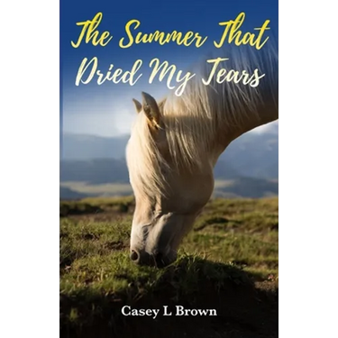 The Summer That Dried My Tears
