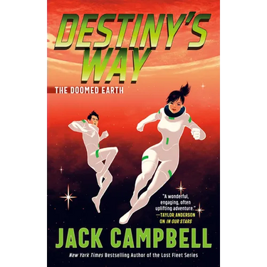 Destiny's Way