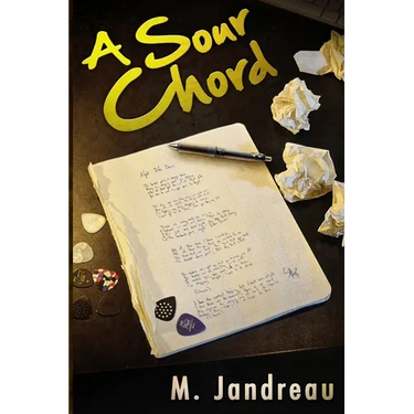 A Sour Chord