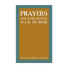 Prayers for Dark People