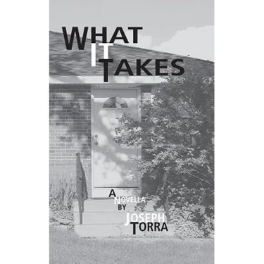 What It Takes