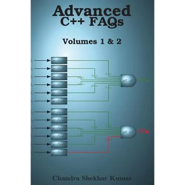 Advanced C++ FAQs: Volumes 1 & 2