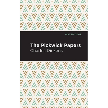 The Pickwick Papers