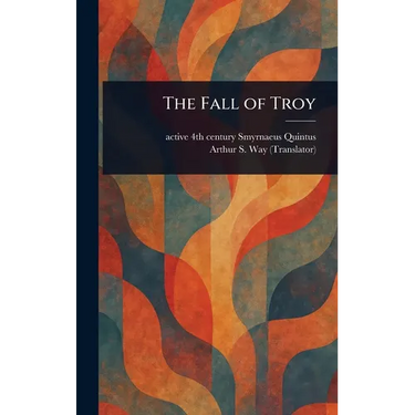 The Fall of Troy
