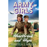 Army Girls: Heartbreak and Hope