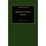 Pioneer Settlers of Grayson County, Virginia