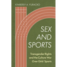 Sex and Sports