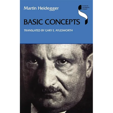 Basic Concepts