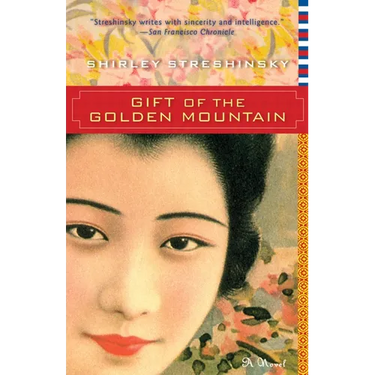 Gift of the Golden Mountain