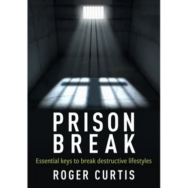 Prison Break: Essential keys to break destructive lifestyles