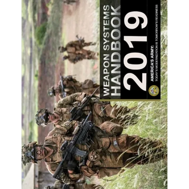 Weapon Systems Handbook: 2019