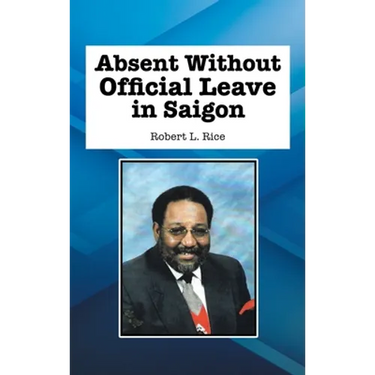 Absent Without Official Leave in Saigon