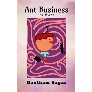 Ant Business & more